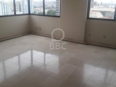 Apartamento, 3 quartos, 140 m² - Foto 4