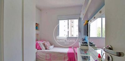 Apartamento, 2 quartos, 64 m² - Foto 4