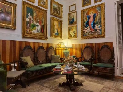 Casa, 7 quartos, 585 m² - Foto 4