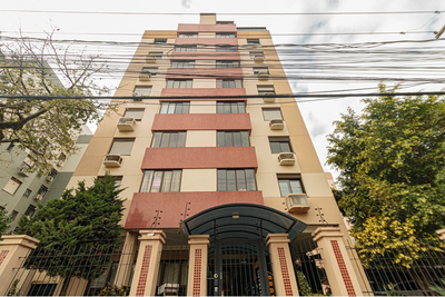 Apartamento, 2 quartos, 58 m² - Foto 1
