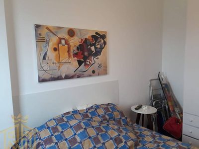 Apartamento, 1 quarto, 38 m² - Foto 5