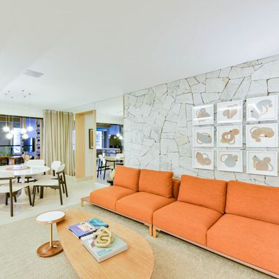 Apartamento, 2 quartos, 79 m² - Foto 1