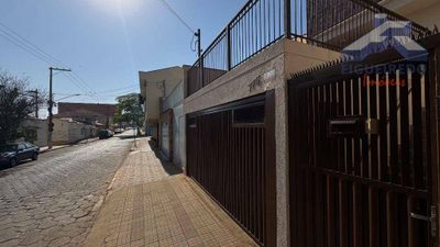 Casa, 4 quartos, 160 m² - Foto 2