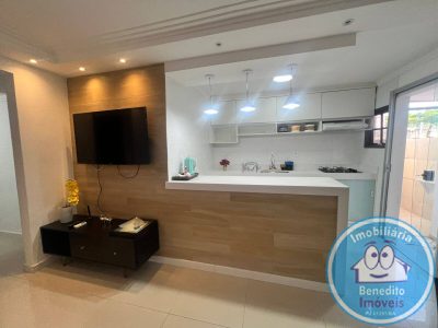 Apartamento, 2 quartos, 70 m² - Foto 2
