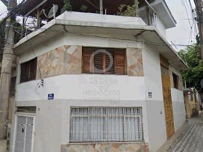 Sobrado, 3 quartos, 240 m² - Foto 1