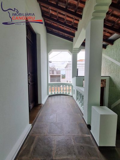 Casa, 3 quartos, 270 m² - Foto 4