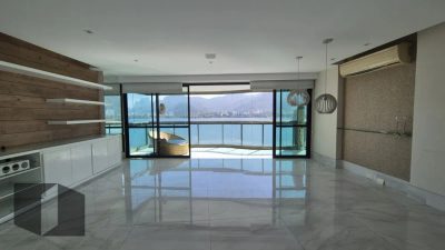 Apartamento, 3 quartos, 164 m² - Foto 1