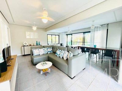 Apartamento, 4 quartos, 176 m² - Foto 5