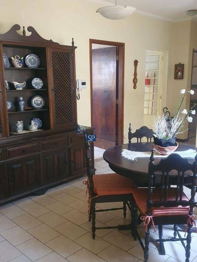 Casa, 3 quartos, 120 m² - Foto 4