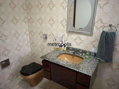 Sobrado, 3 quartos, 152 m² - Foto 5