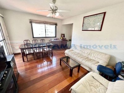 Apartamento, 3 quartos, 101 m² - Foto 1