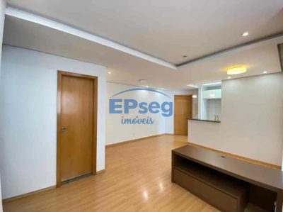 Apartamento, 2 quartos, 69 m² - Foto 3