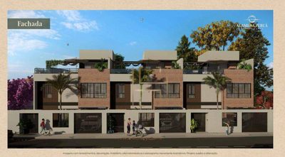 Casa, 3 quartos, 205 m² - Foto 1