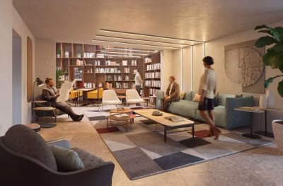 Apartamento, 1 quarto, 68 m² - Foto 4