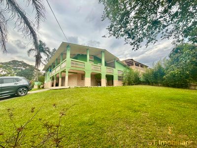 Sítio, 6 quartos, 2300 m² - Foto 4