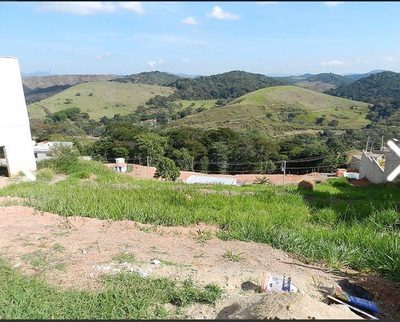 Terreno, 400 m² - Foto 1