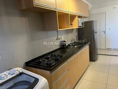 Apartamento, 1 quarto, 45 m² - Foto 5