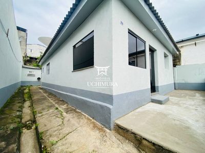 Casa, 3 quartos, 80 m² - Foto 1