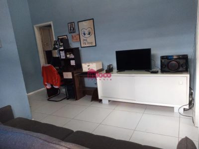 Apartamento, 2 quartos, 66 m² - Foto 2