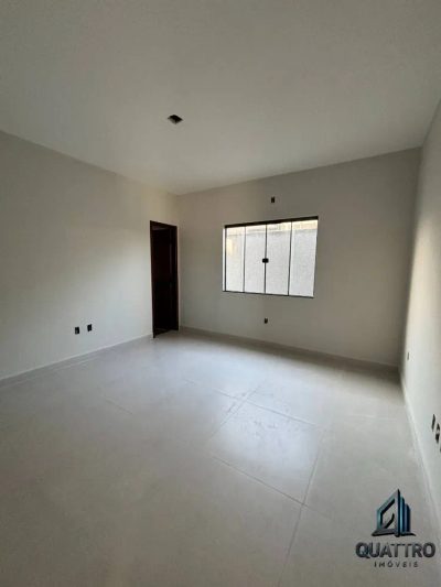 Casa, 3 quartos, 90 m² - Foto 3