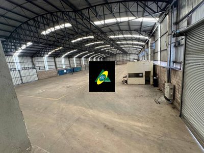 Depósito-Galpão, 3500 m² - Foto 4