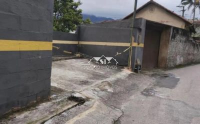 Depósito-Galpão, 100 m² - Foto 1