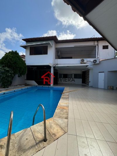 Apartamento, 4 quartos, 460 m² - Foto 1