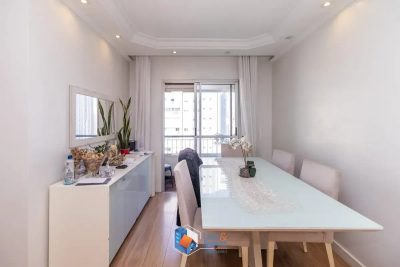 Apartamento, 3 quartos, 85 m² - Foto 2