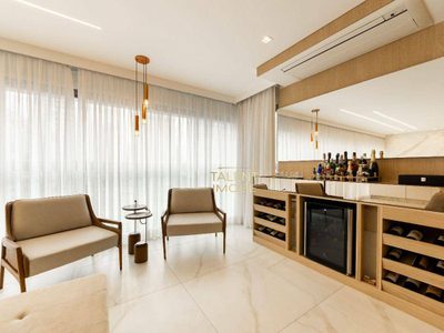 Apartamento, 3 quartos, 160 m² - Foto 1