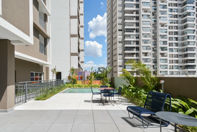 Apartamento, 3 quartos, 109 m² - Foto 5