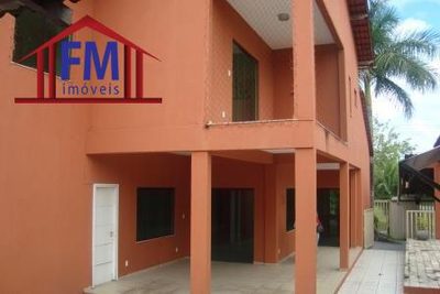 Casa de Condomínio, 5 quartos - Foto 4
