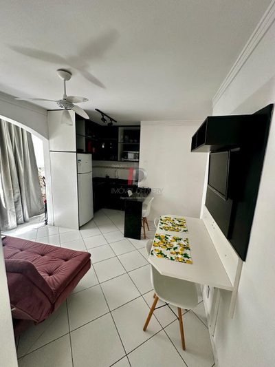 Apartamento, 1 quarto - Foto 5