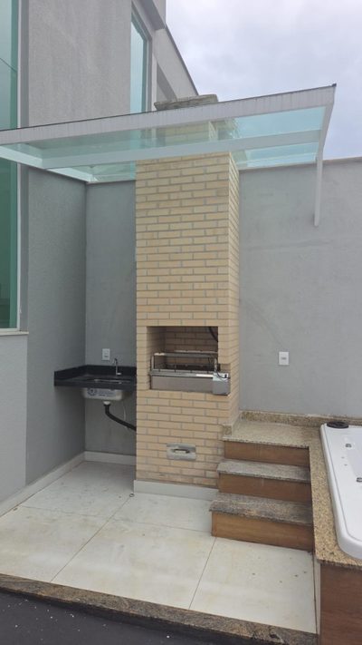 Casa, 3 quartos - Foto 2