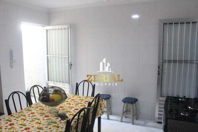 Casa, 2 quartos, 125 m² - Foto 4