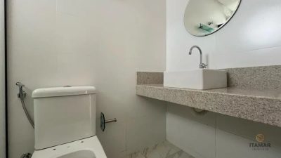 Apartamento, 2 quartos, 85 m² - Foto 2