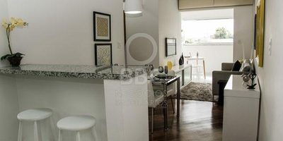 Apartamento, 2 quartos, 60 m² - Foto 2