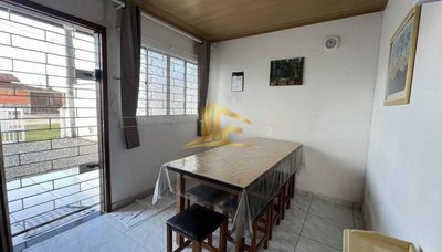 Casa, 2 quartos, 53 m² - Foto 2