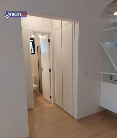 Apartamento, 1 quarto, 44 m² - Foto 2