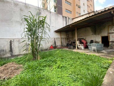 Terreno, 600 m² - Foto 1