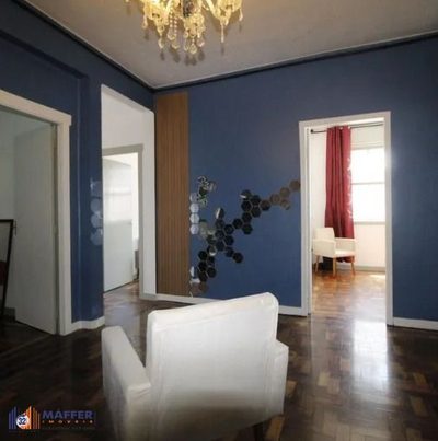 Apartamento, 5 quartos, 137 m² - Foto 4