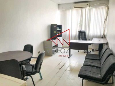 Sala-Conjunto, 32 m² - Foto 3
