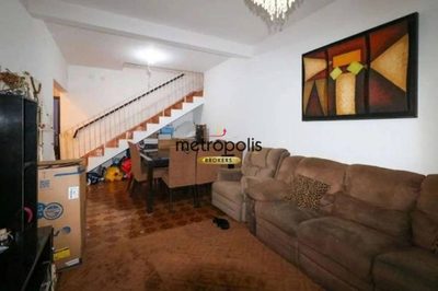 Sobrado, 4 quartos, 232 m² - Foto 1