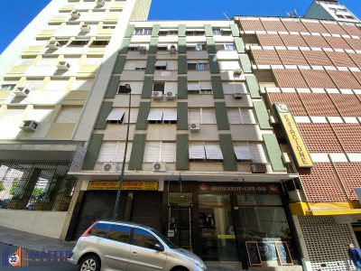 Apartamento, 1 quarto, 45 m² - Foto 2