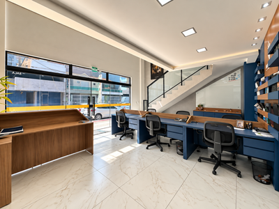 Loja-Salão, 90 m² - Foto 4