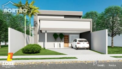 Casa, 4 quartos, 109 m² - Foto 2