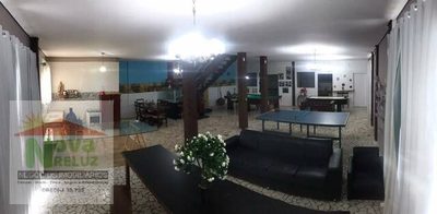 Sítio, 7 quartos, 2730 m² - Foto 4