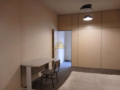Apartamento, 34 m² - Foto 1