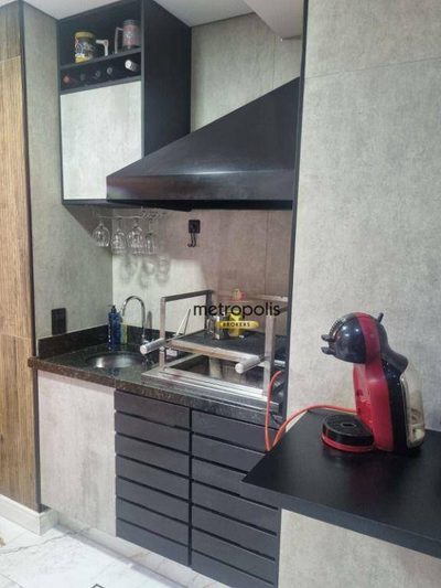 Apartamento, 2 quartos, 67 m² - Foto 3
