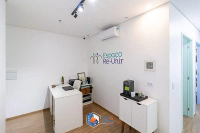 Sala-Conjunto, 64 m² - Foto 2