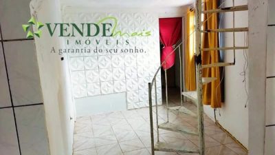 Casa, 1 quarto - Foto 3